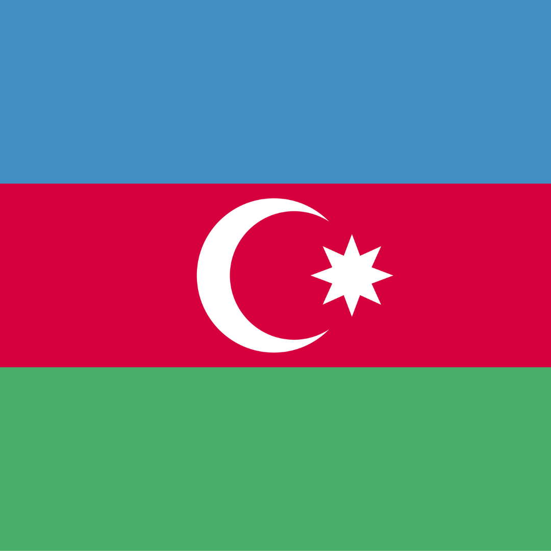 جمهوری آذربایجان