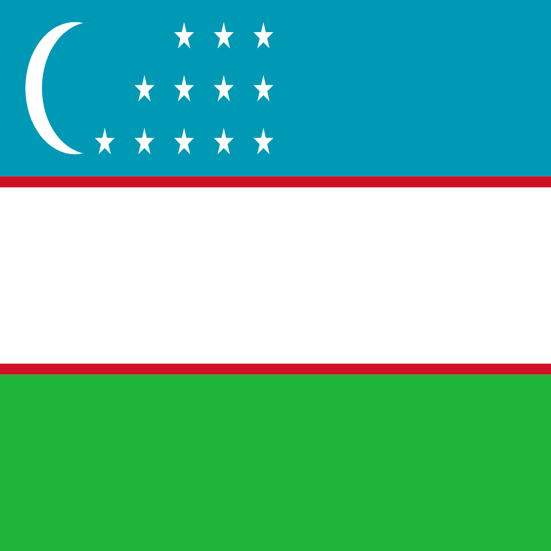 لیست نمایشگاه‌های ازبکستان | تقویم نمایشگاه‌های تجاری و صنعتی
