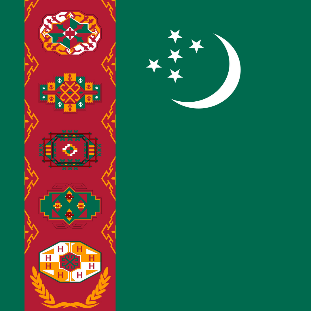 معرفی محصولات، خدمات و فرصت‌های صادراتی در بازار ترکمنستان