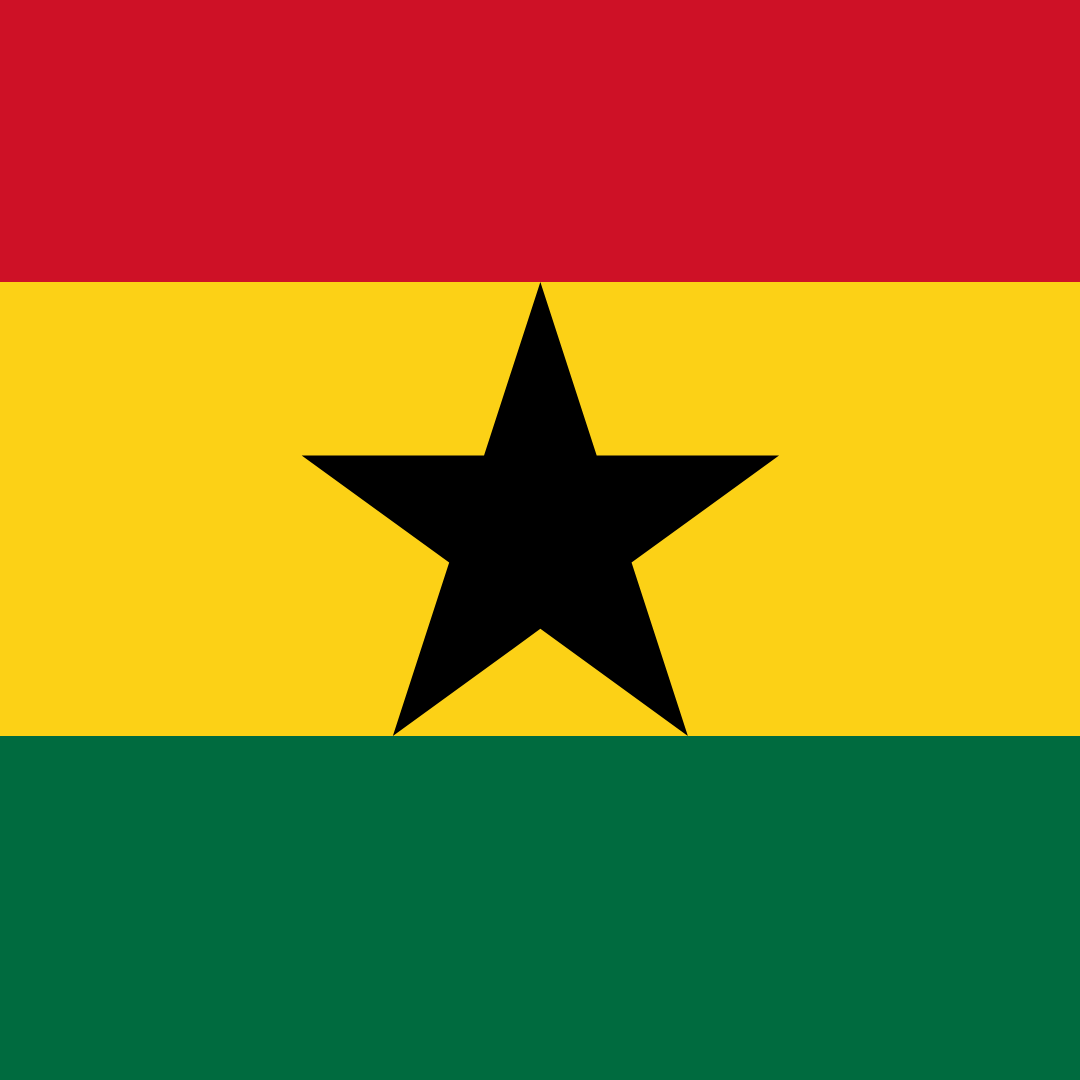 معرفی محصولات، خدمات و فرصت‌های صادراتی در بازار غنا