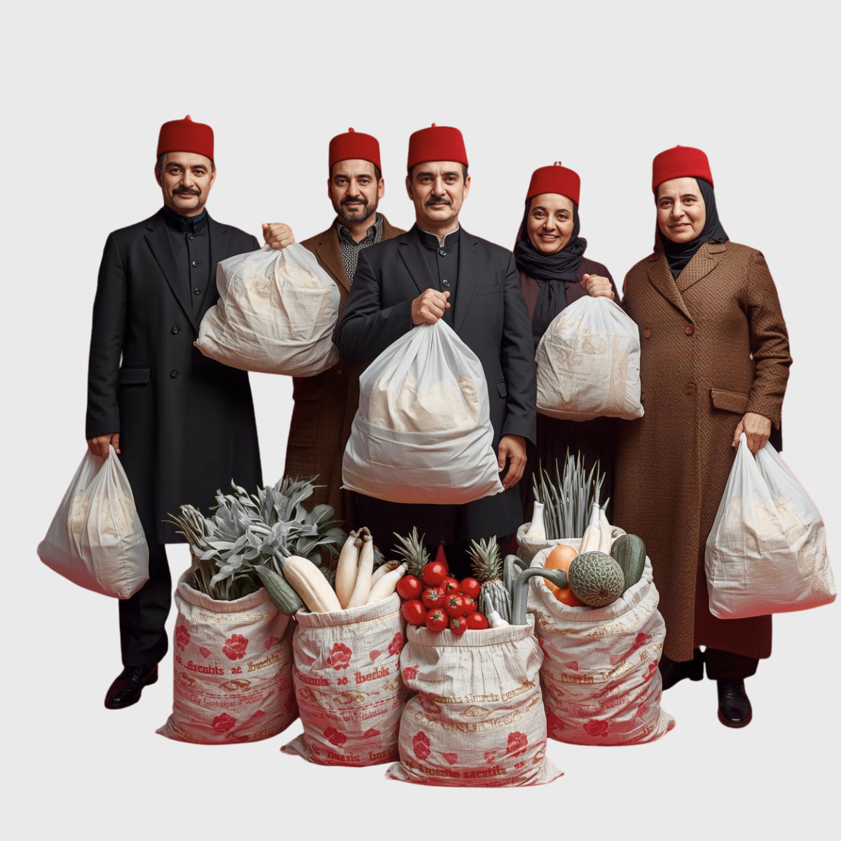 ارسال معرفی‌نامه محصول به 100 تاجر، کارشناس فروش، کارشناس مارکتینگ، مدیر منابع انسانی و مدیر ارشد واردات و صادرات و بازرگانی حوزه عمده فروشی و خرده فروشی محصولات کشاورزی در ترکیه