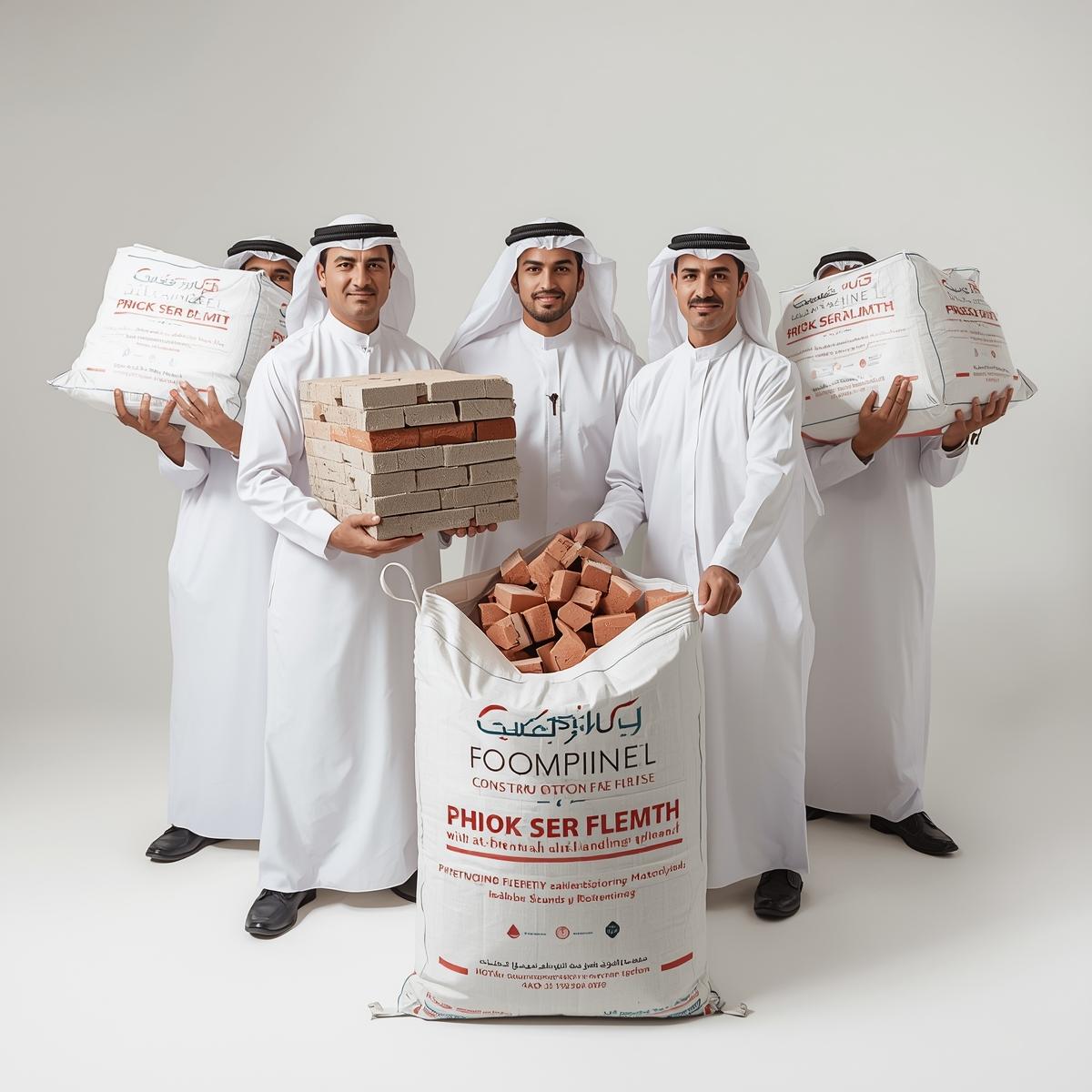 ارسال معرفی‌نامه محصول به 100 تاجر، کارشناس فروش، کارشناس مارکتینگ، مدیر منابع انسانی و مدیر ارشد واردات و صادرات و بازرگانی حوزه عمده فروشی و خرده فروشی ساخت‌وساز و مصالح ساختمانی در مصر