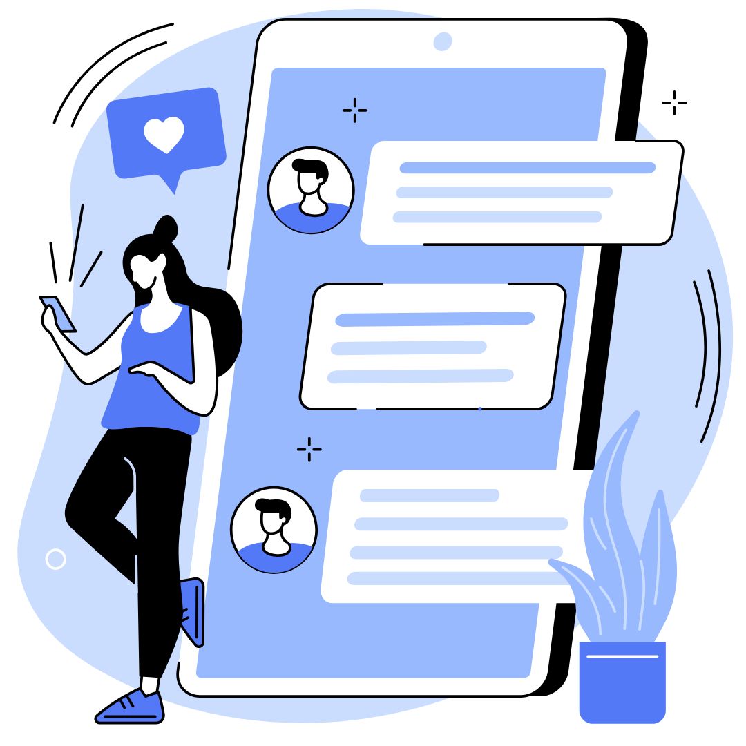 طراحی اپلیکیشن