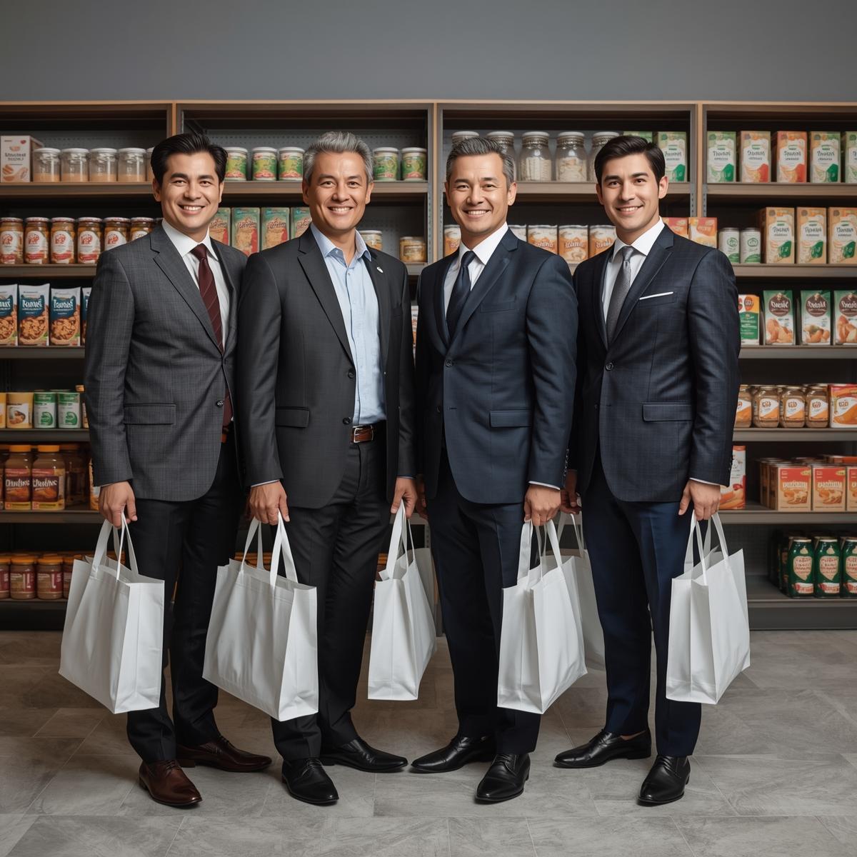 بانک شماره تماس 100 تاجر، کارشناس فروش، کارشناس مارکتینگ، مدیر منابع انسانی و مدیر ارشد واردات و صادرات مواد غذایی و نوشیدنی در جمهوری آذربایجان