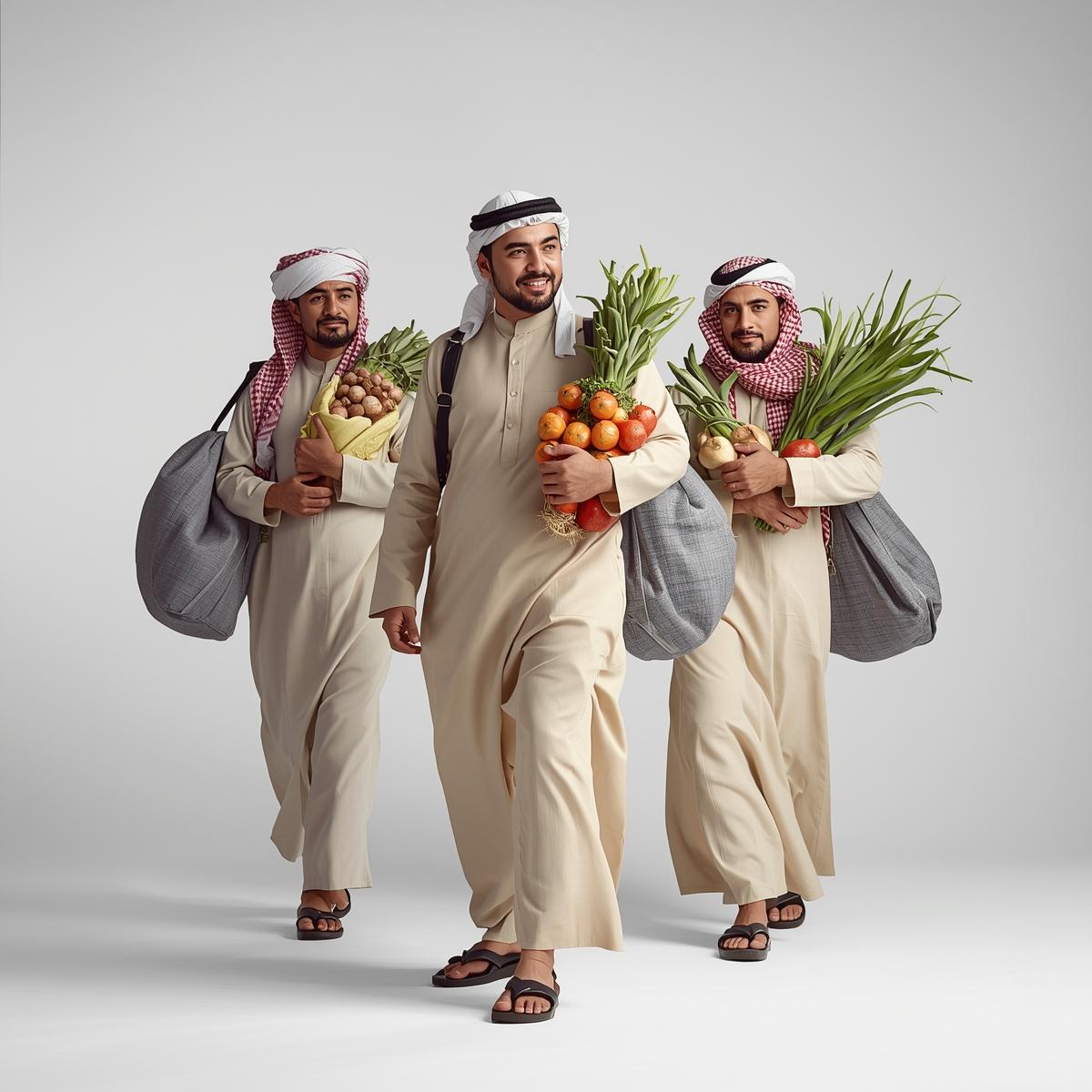 ارسال معرفی‌نامه محصول به 100 تاجر، کارشناس فروش، کارشناس مارکتینگ، مدیر منابع انسانی و مدیر ارشد واردات و صادرات و بازرگانی حوزه عمده فروشی و خرده فروشی محصولات کشاورزی در مصر