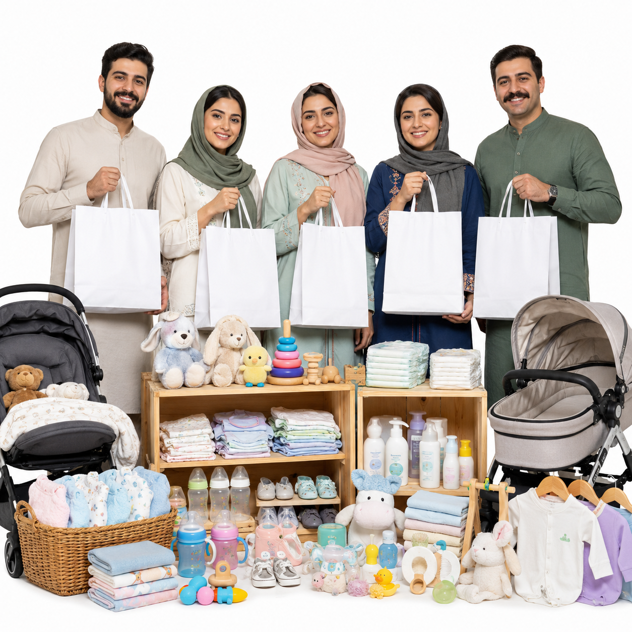 بانک شماره موبایل سیسمونی و کودک