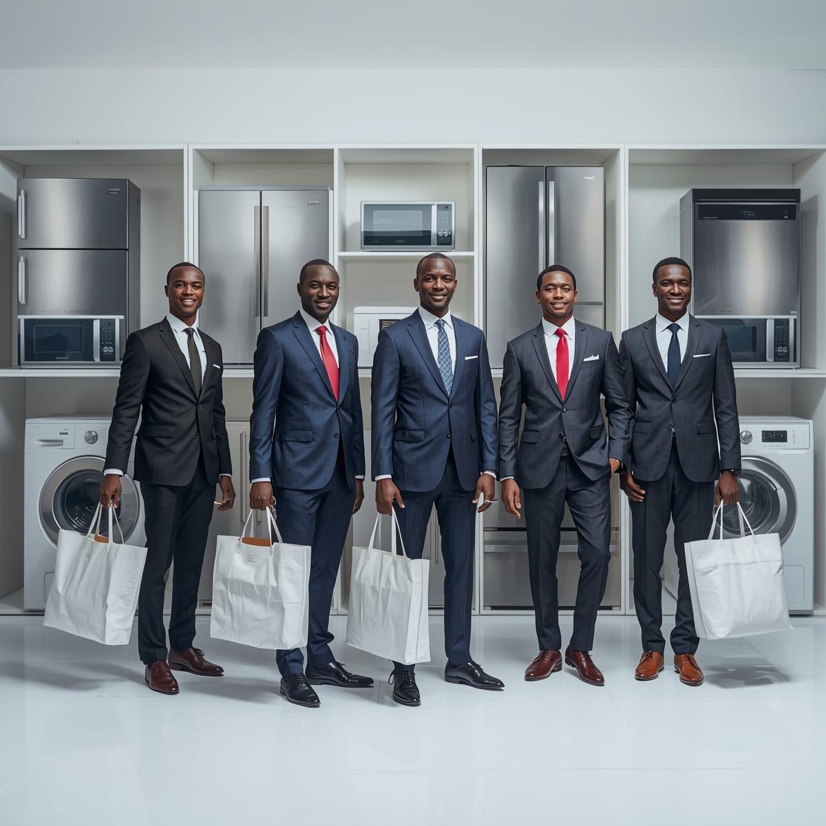 بانک شماره تماس 100 تاجر، کارشناس فروش، کارشناس مارکتینگ، مدیر منابع انسانی و مدیر ارشد واردات و صادرات لوازم خانگی در مراکش