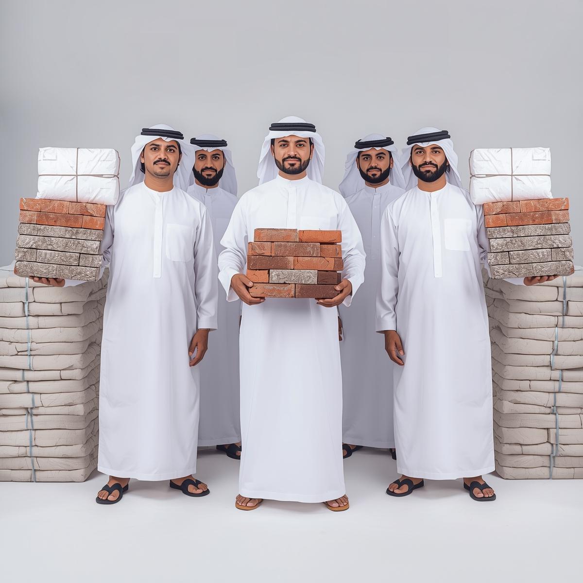 بانک شماره تماس 100 تاجر، کارشناس فروش، کارشناس مارکتینگ، مدیر منابع انسانی و مدیر ارشد واردات و صادرات ساخت‌وساز و مصالح ساختمانی در مصر