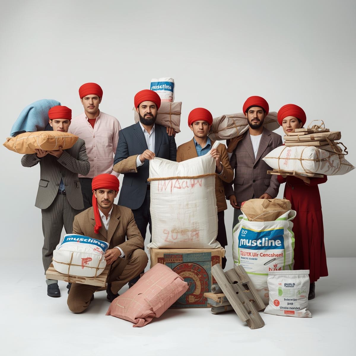 بانک شماره تماس 100 تاجر، کارشناس فروش، کارشناس مارکتینگ، مدیر منابع انسانی و مدیر ارشد واردات و صادرات ساخت‌وساز و مصالح ساختمانی در ترکیه