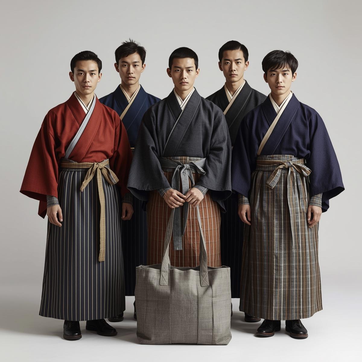 ارسال معرفی‌نامه محصول به 100 تاجر، کارشناس فروش، کارشناس مارکتینگ، مدیر منابع انسانی و مدیر ارشد واردات و صادرات و بازرگانی حوزه عمده فروشی و خرده فروشی پوشاک در ژاپن