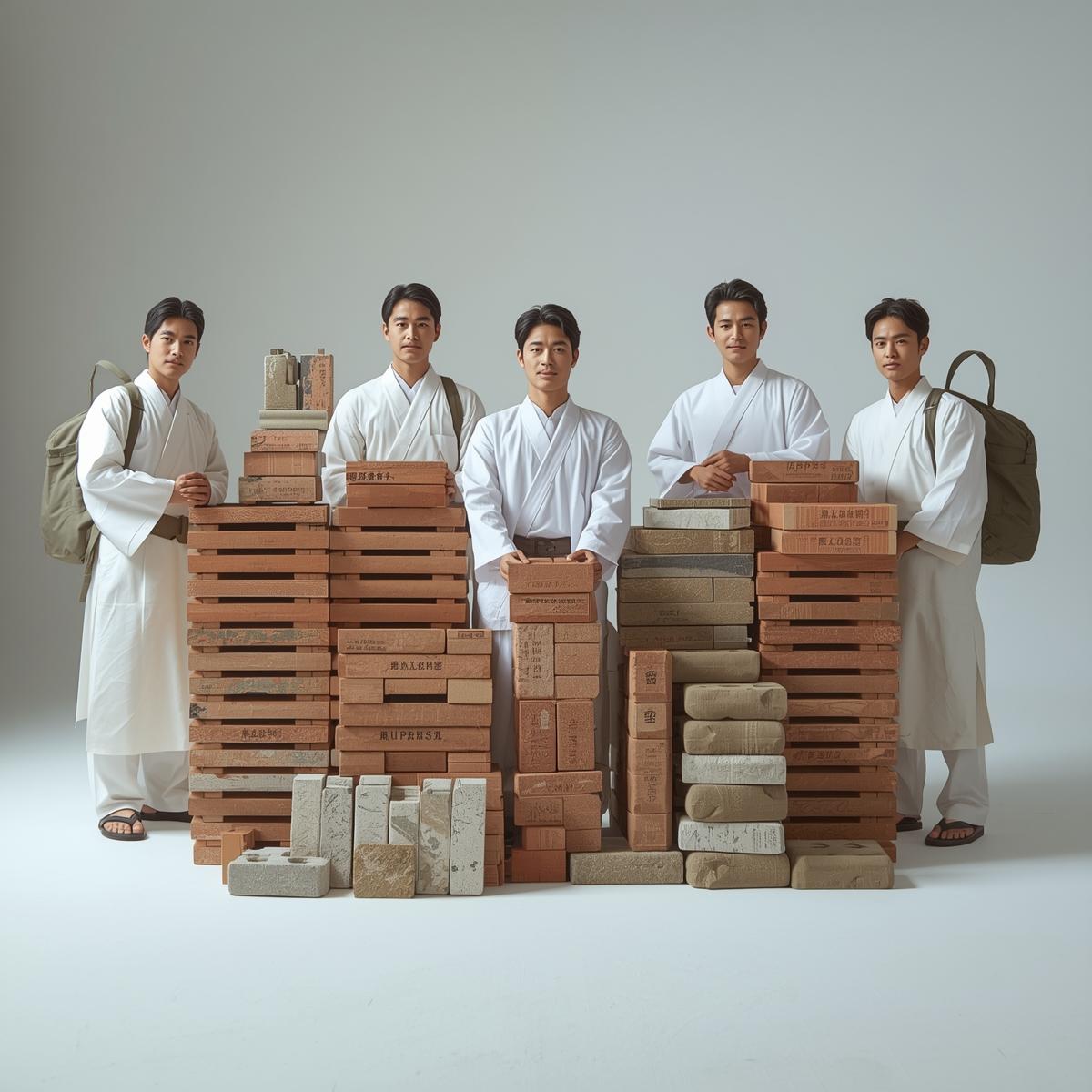 بانک شماره تماس 100 تاجر، کارشناس فروش، کارشناس مارکتینگ، مدیر منابع انسانی و مدیر ارشد واردات و صادرات ساخت‌وساز و مصالح ساختمانی در ژاپن