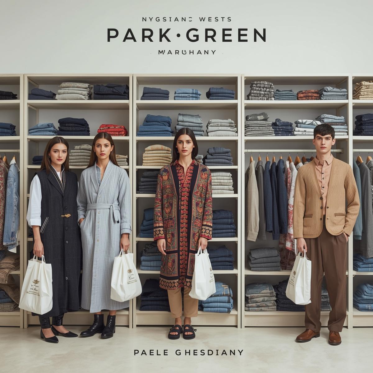 ارسال معرفی‌نامه محصول به 100 تاجر، کارشناس فروش، کارشناس مارکتینگ، مدیر منابع انسانی و مدیر ارشد واردات و صادرات و بازرگانی حوزه عمده فروشی و خرده فروشی پوشاک در گرجستان