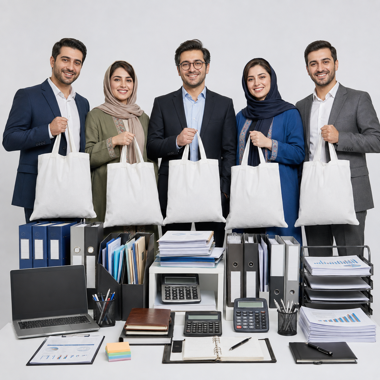 بانک شماره موبایل مالی و حسابداری