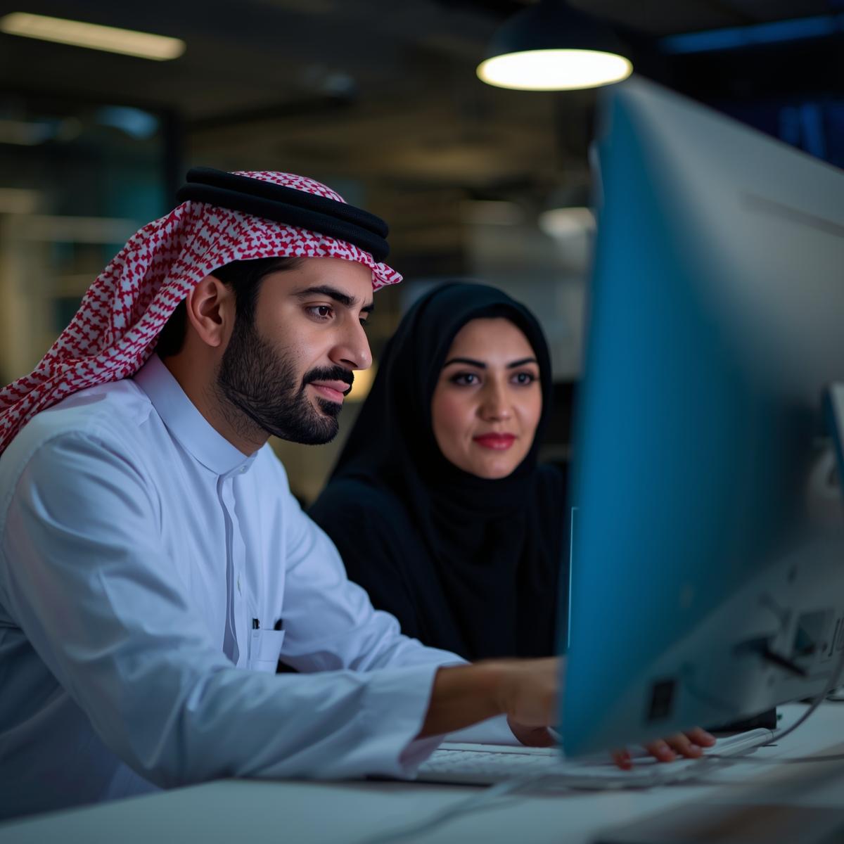 شماره تماس مخاطبان هدف در بازارهای عربی