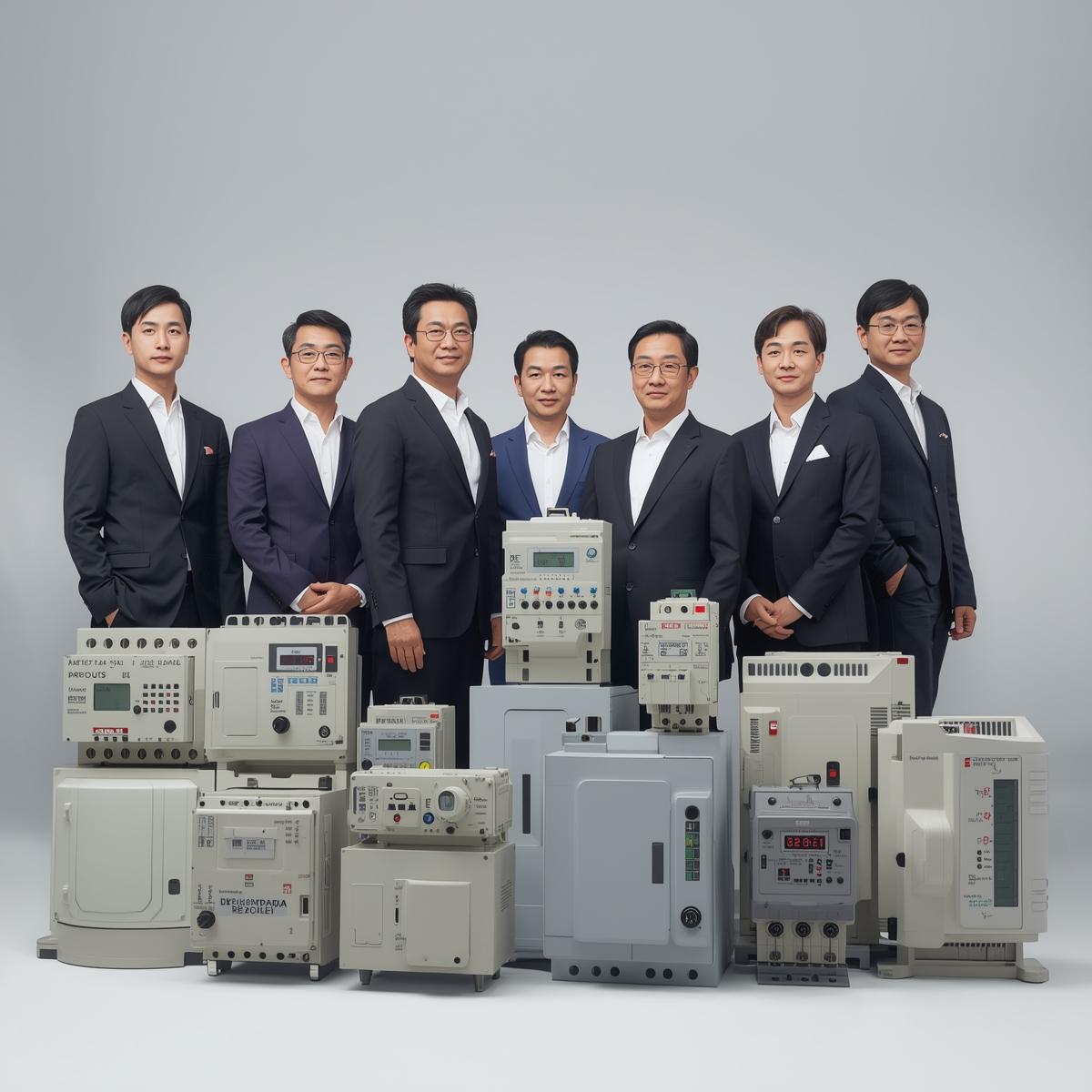 ارسال معرفی‌نامه محصول به 100 تاجر، کارشناس فروش، کارشناس مارکتینگ، مدیر منابع انسانی و مدیر ارشد واردات و صادرات و بازرگانی حوزه عمده فروشی و خرده فروشی تجهیزات الکترونیک در چین