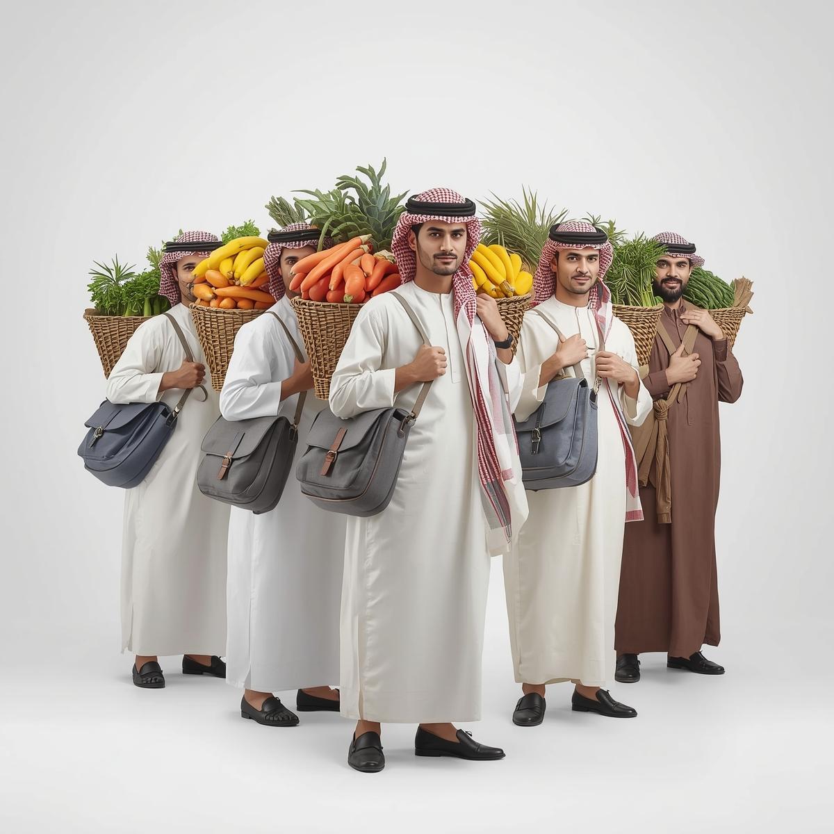 بانک شماره تماس 100 تاجر، کارشناس فروش، کارشناس مارکتینگ، مدیر منابع انسانی و مدیر ارشد واردات و صادرات محصولات کشاورزی در مصر