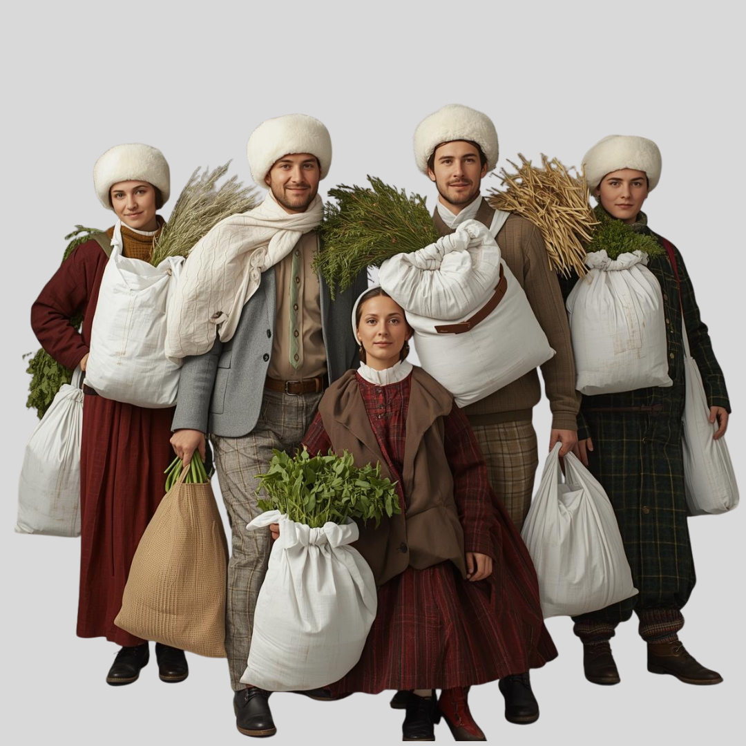 ارسال معرفی‌نامه محصول به 100 تاجر، کارشناس فروش، کارشناس مارکتینگ، مدیر منابع انسانی و مدیر ارشد واردات و صادرات و بازرگانی حوزه عمده فروشی و خرده فروشی محصولات کشاورزی در روسیه