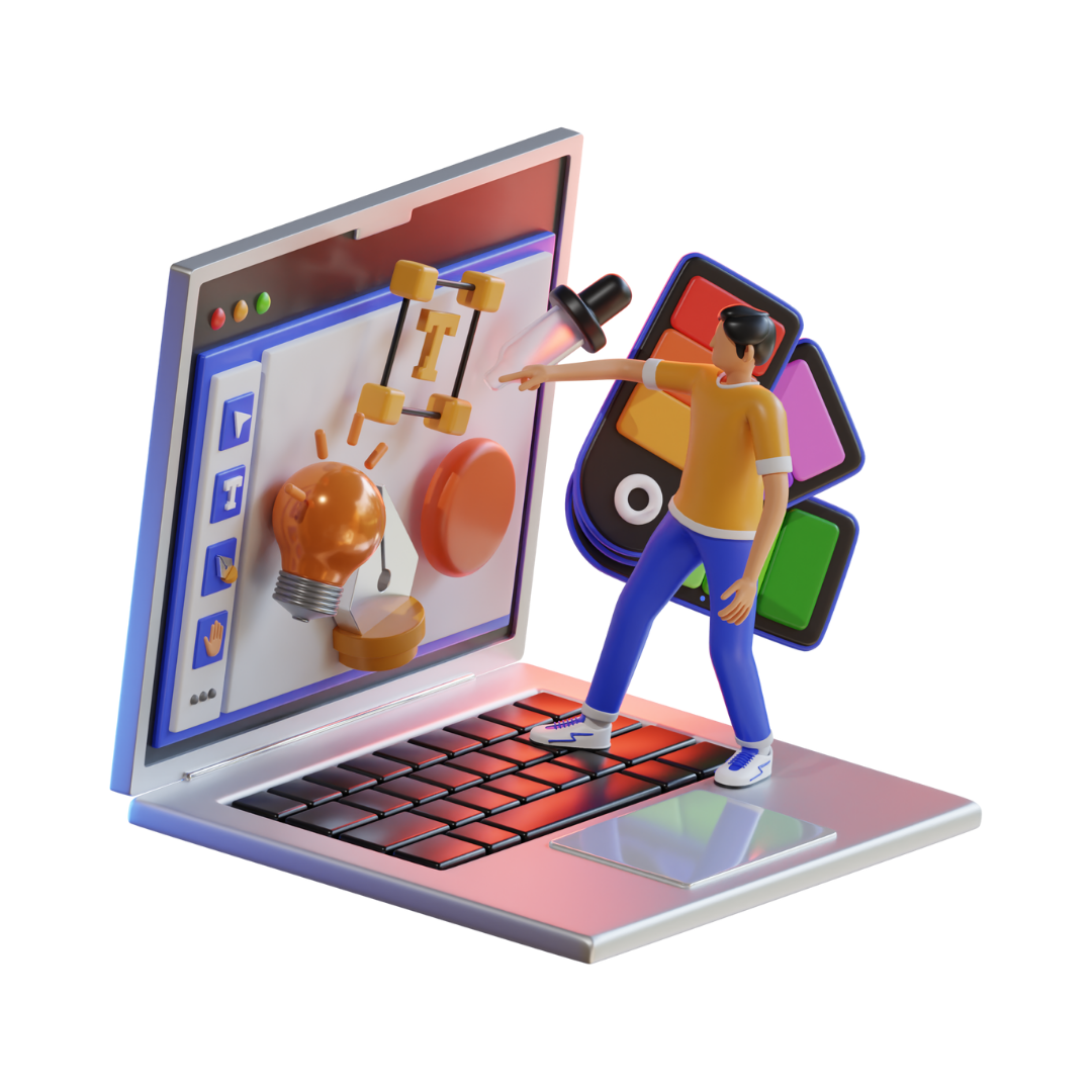 طراحی لوگوموشن