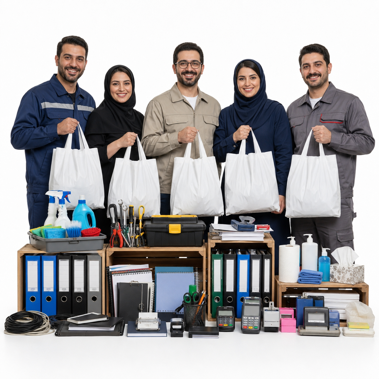 بانک شماره موبایل خدمات عمومی و تخصصی