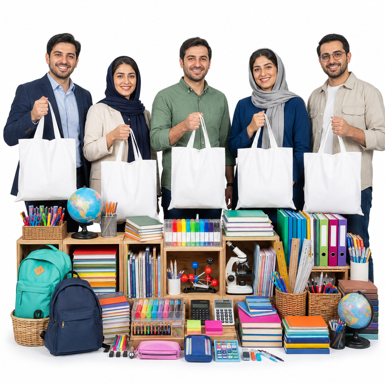 بانک شماره موبایل مدارس و مراکز آموزشی