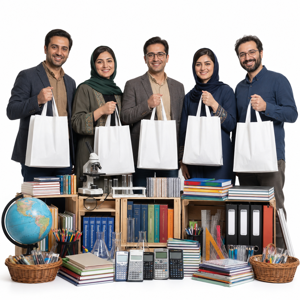 بانک شماره موبایل آموزش و پژوهش