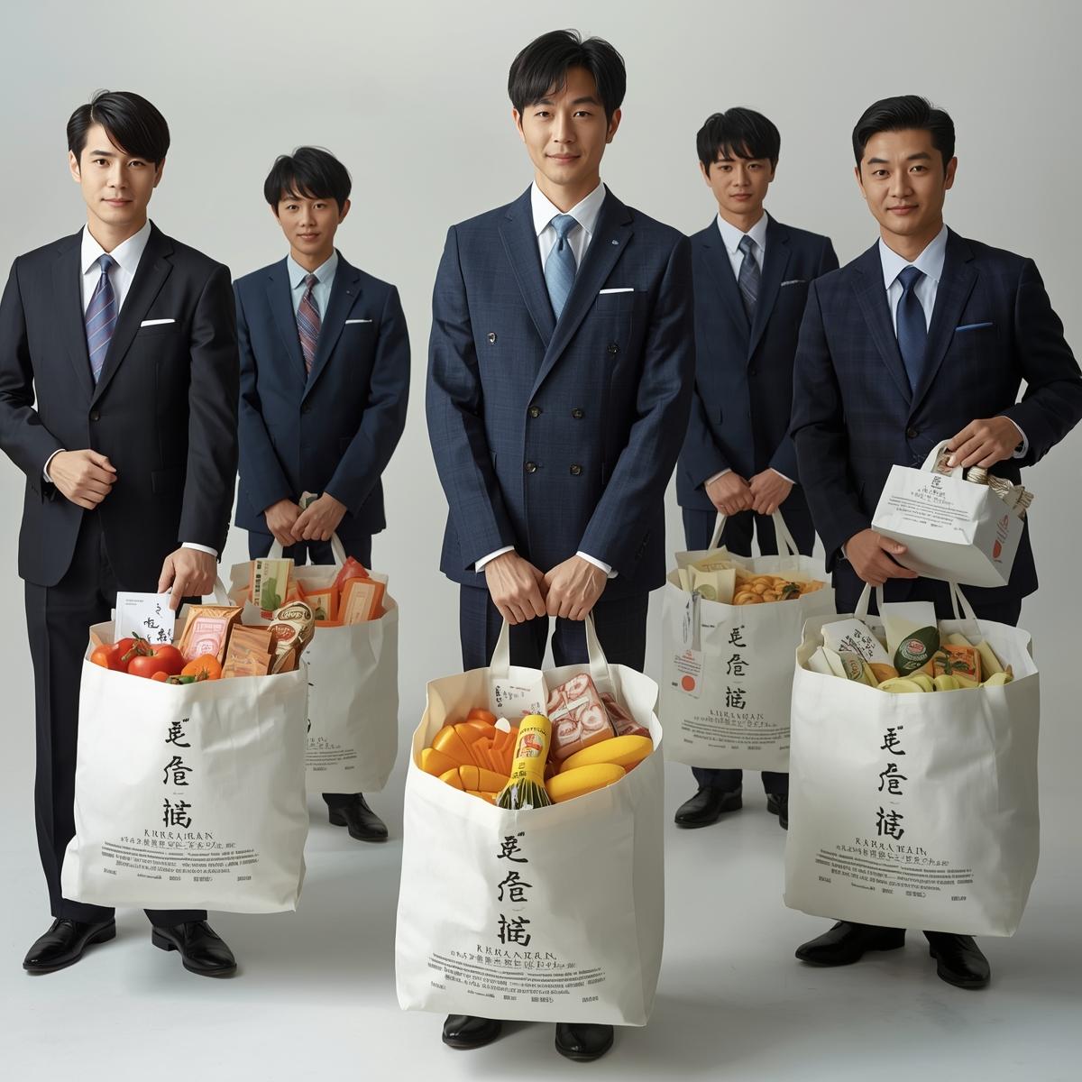 بانک شماره تماس 100 تاجر، کارشناس فروش، کارشناس مارکتینگ، مدیر منابع انسانی و مدیر ارشد واردات و صادرات مواد غذایی و نوشیدنی در ژاپن