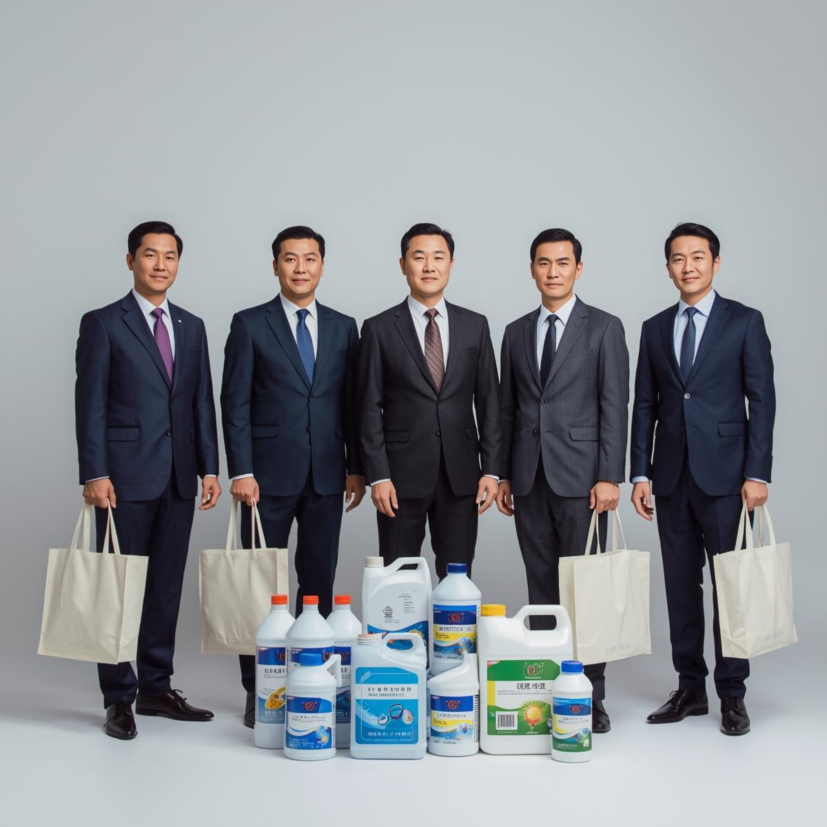 بانک شماره تماس 100 تاجر، کارشناس فروش، کارشناس مارکتینگ، مدیر منابع انسانی و مدیر ارشد واردات و صادرات حوزه انرژی در چین