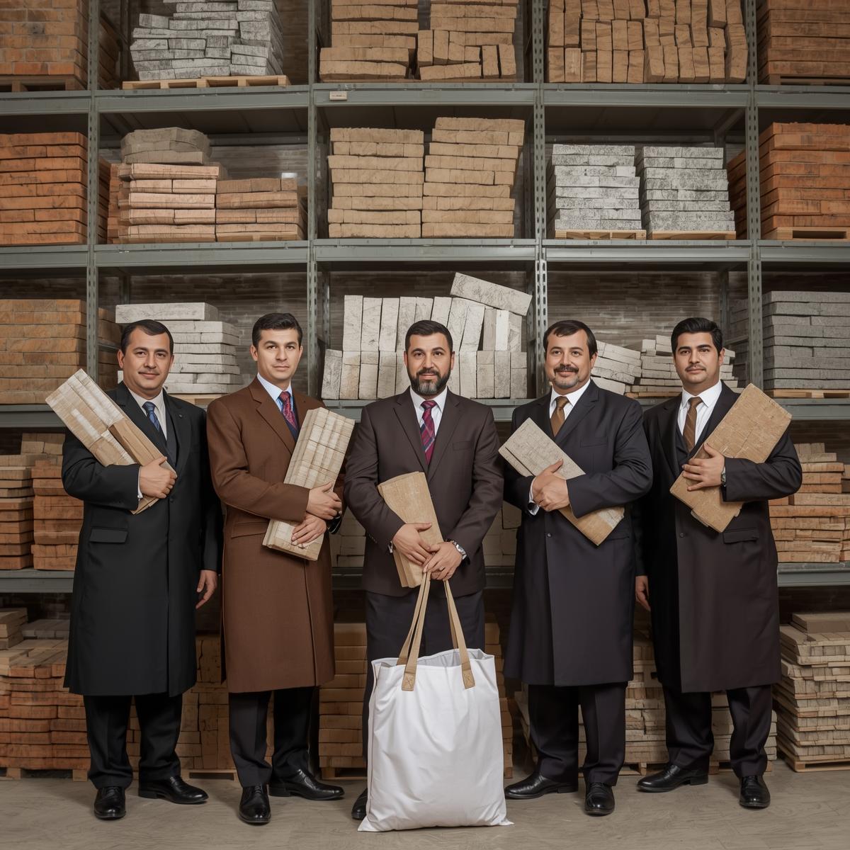 بانک شماره تماس 100 تاجر، کارشناس فروش، کارشناس مارکتینگ، مدیر منابع انسانی و مدیر ارشد واردات و صادرات ساخت‌وساز و مصالح ساختمانی در ارمنستان