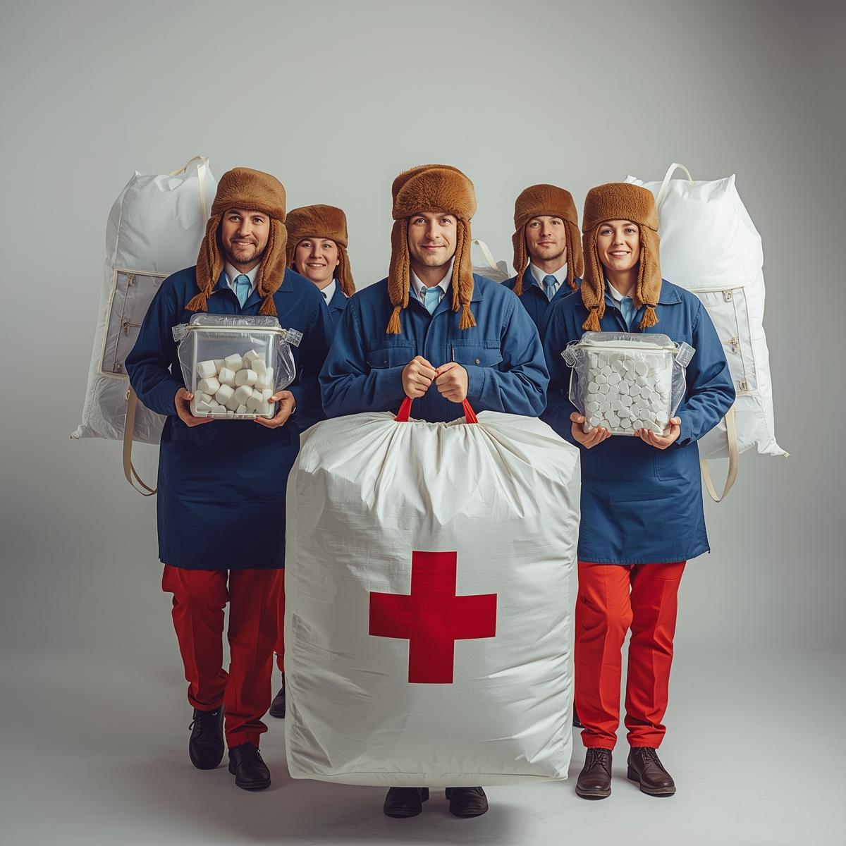 بانک شماره تماس 100 تاجر، کارشناس فروش، کارشناس مارکتینگ، مدیر منابع انسانی و مدیر ارشد واردات و صادرات تجهیزات پزشکی در روسیه