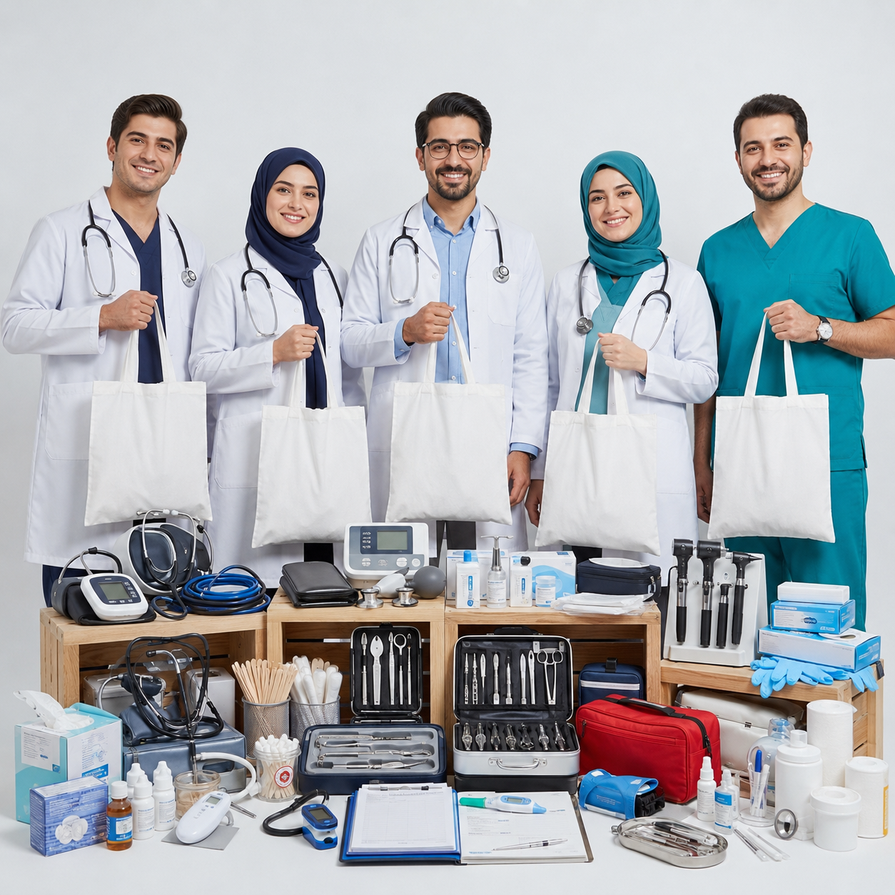 بانک شماره موبایل پزشکان و مراکز پزشکی