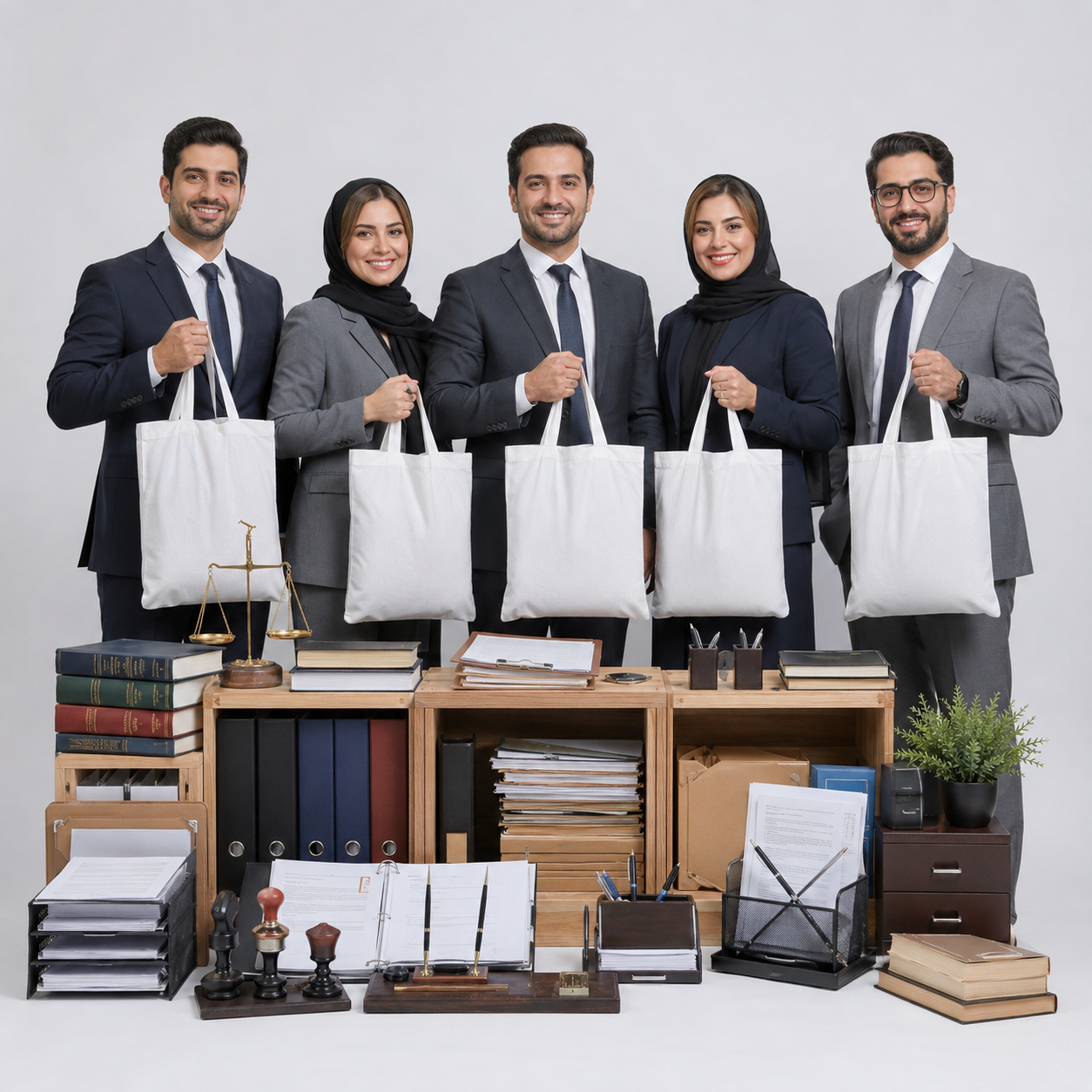 بانک شماره موبایل حقوقی و ثبتی
