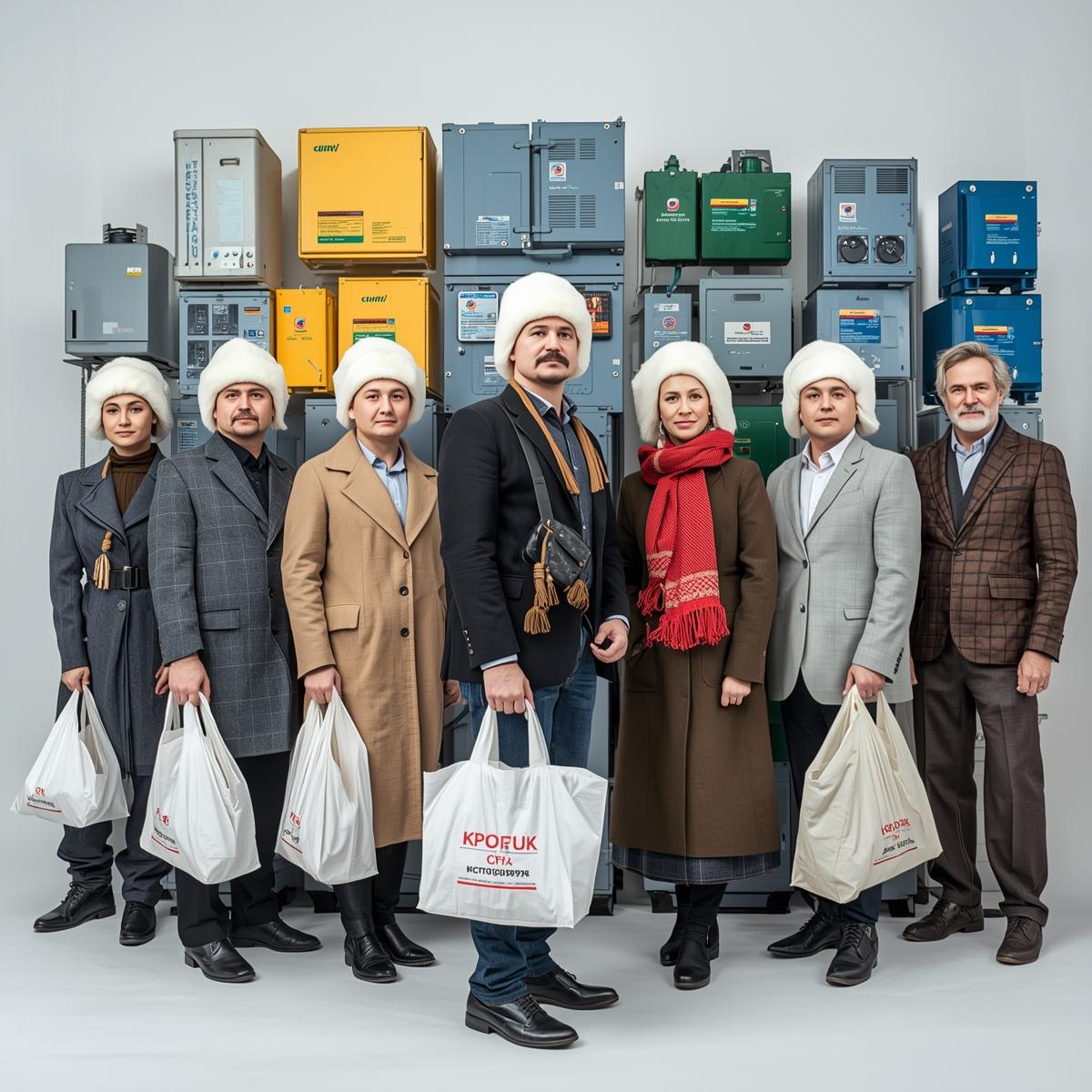 بانک شماره تماس 100 تاجر، کارشناس فروش، کارشناس مارکتینگ، مدیر منابع انسانی و مدیر ارشد واردات و صادرات تجهیزات الکترونیک در روسیه