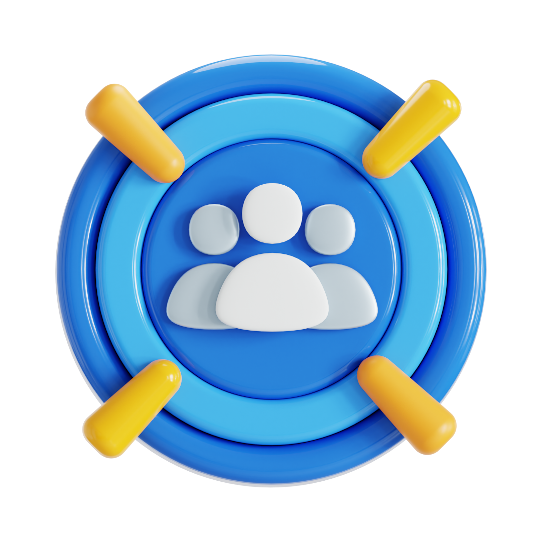 طراحی هدف برند