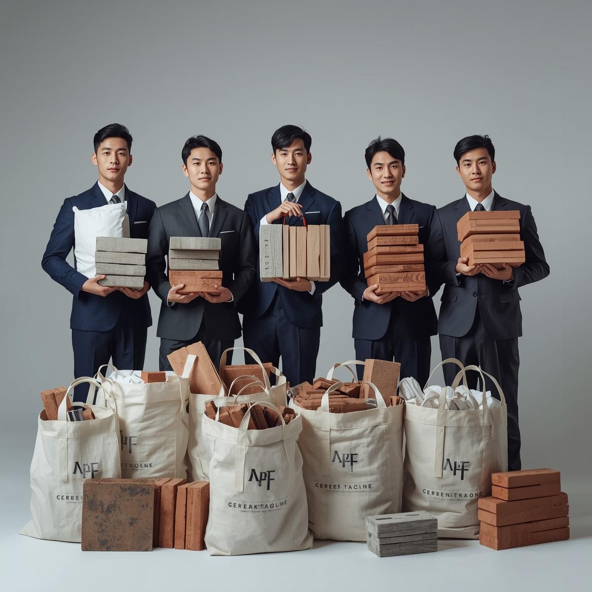 بانک شماره تماس 100 تاجر، کارشناس فروش، کارشناس مارکتینگ، مدیر منابع انسانی و مدیر ارشد واردات و صادرات ساخت‌وساز و مصالح ساختمانی در کره جنوبی