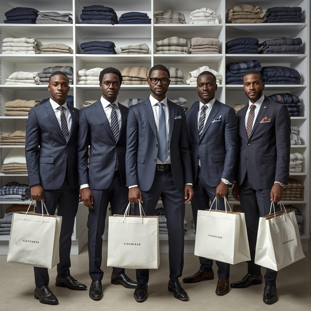 بانک شماره تماس 100 تاجر، کارشناس فروش، کارشناس مارکتینگ، مدیر منابع انسانی و مدیر ارشد واردات و صادرات پوشاک در آفریقای جنوبی