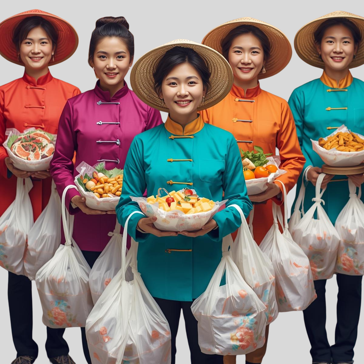 بانک شماره تماس 100 تاجر، کارشناس فروش، کارشناس مارکتینگ، مدیر منابع انسانی و مدیر ارشد واردات و صادرات مواد غذایی و نوشیدنی در چین