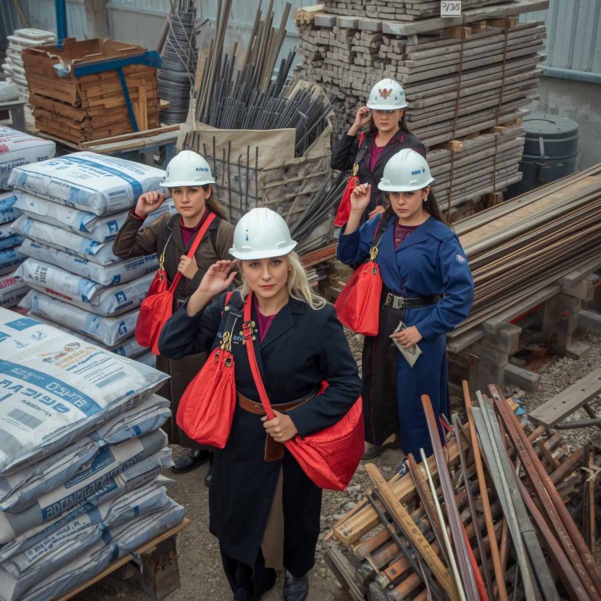 ارسال معرفی‌نامه محصول به 100 تاجر، کارشناس فروش، کارشناس مارکتینگ، مدیر منابع انسانی و مدیر ارشد واردات و صادرات و بازرگانی حوزه عمده فروشی و خرده فروشی ساخت‌وساز و مصالح ساختمانی در روسیه