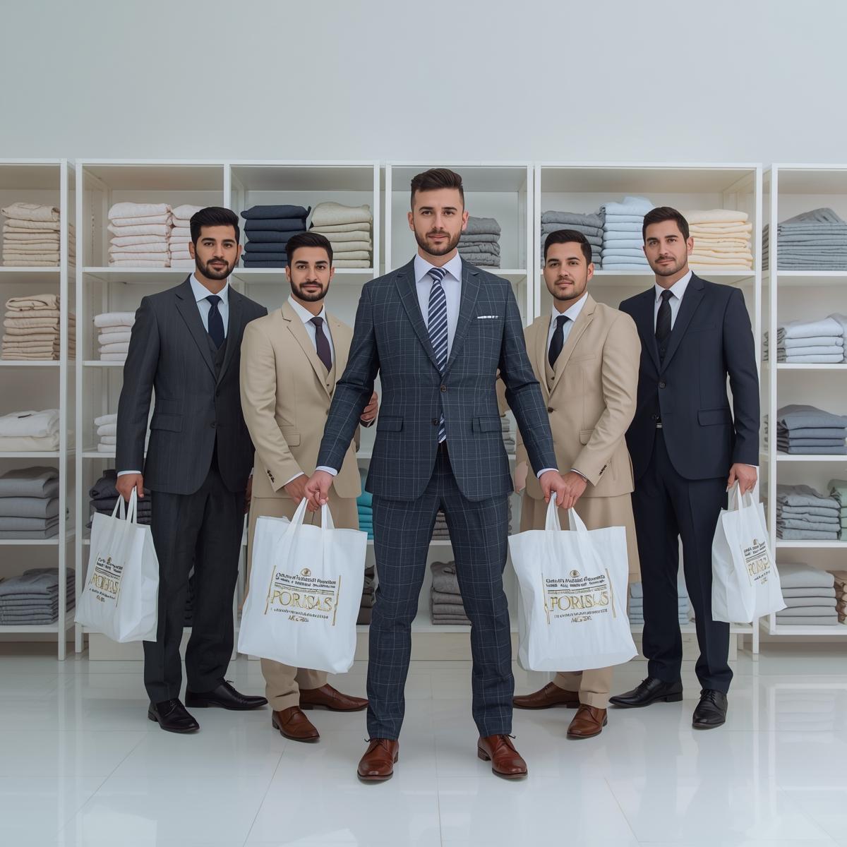 بانک شماره تماس 100 تاجر، کارشناس فروش، کارشناس مارکتینگ، مدیر منابع انسانی و مدیر ارشد واردات و صادرات پوشاک در جمهوری آذربایجان